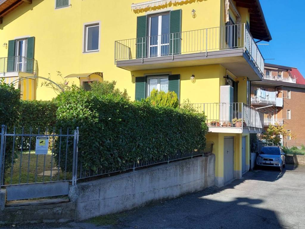 Appartamento a Molare in Via Roma - Foto 3