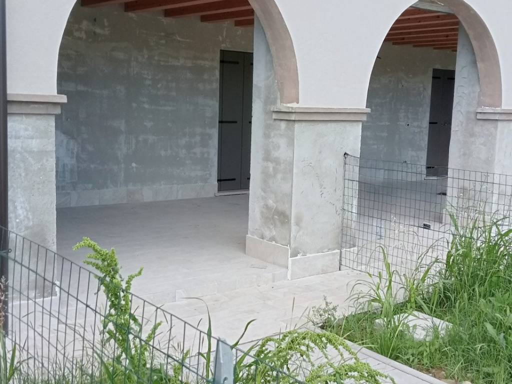 Villetta a schiera a Salzano in Vle Montegrappa 160 - Foto 2
