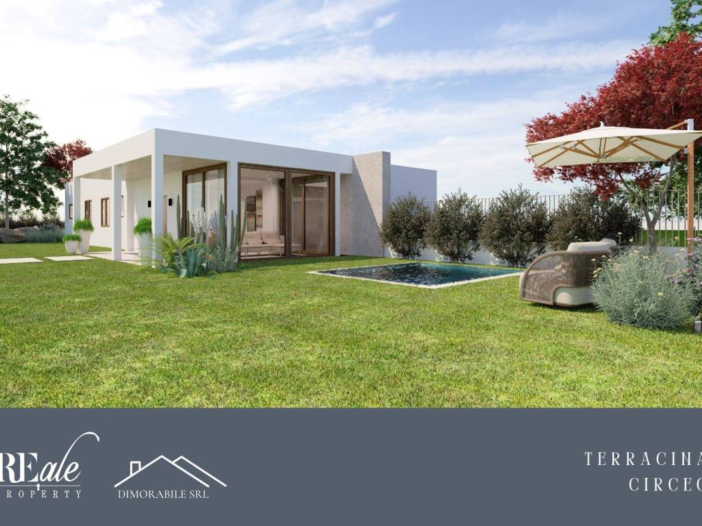 Villa a Terracina in Strada Circondariale - Foto 2