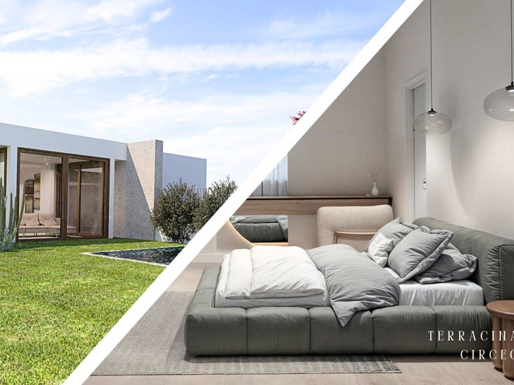 Villa a Terracina in Strada Circondariale - Foto 3