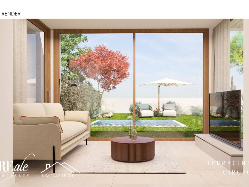 Villa a Terracina in Strada Circondariale - Foto 4
