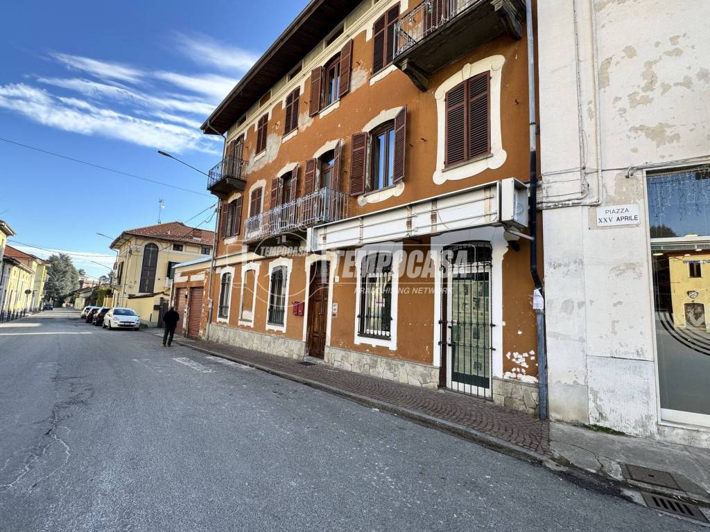 Immobile a Biella in Via Firenze - Foto 2