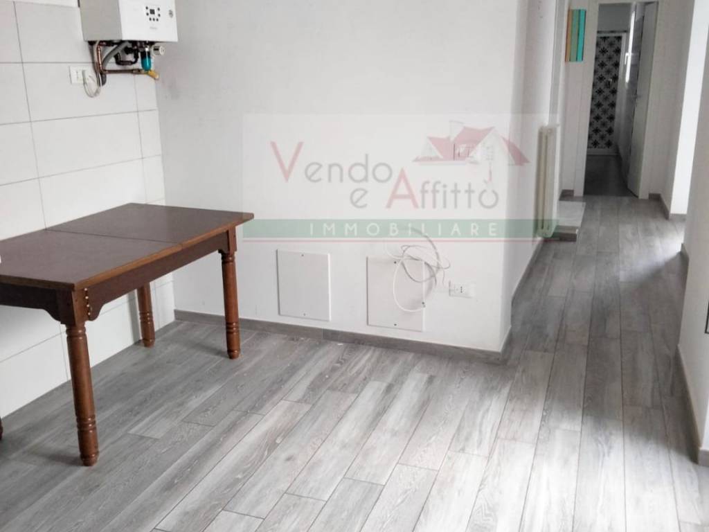 Appartamento a Vasto in Corso Plebiscito - Foto 3