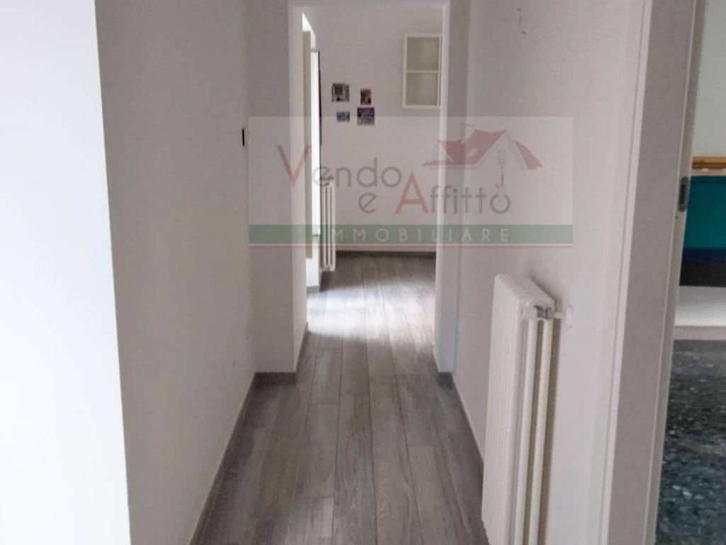 Appartamento a Vasto in Corso Plebiscito - Foto 5