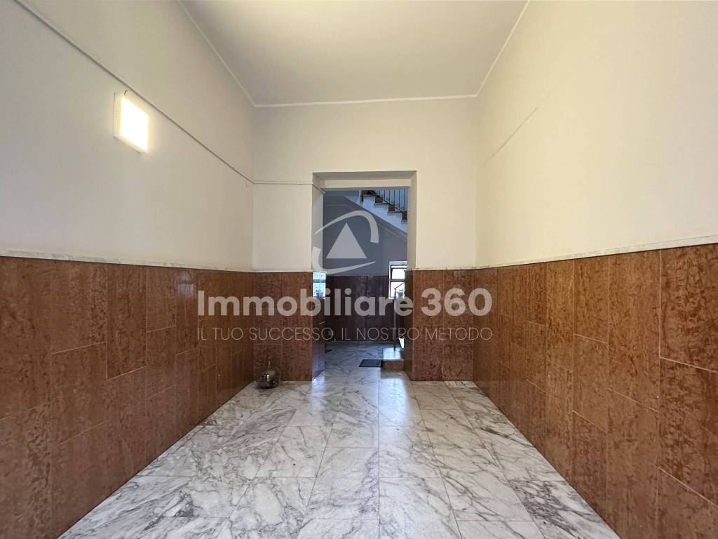 Appartamento a Cosenza in Via Francesco Corsonello, 33 - Foto 2