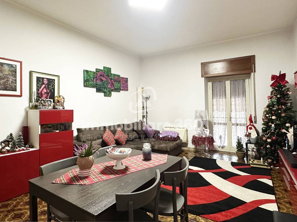 Appartamento a Cosenza in Via Francesco Corsonello, 33 - Foto 4
