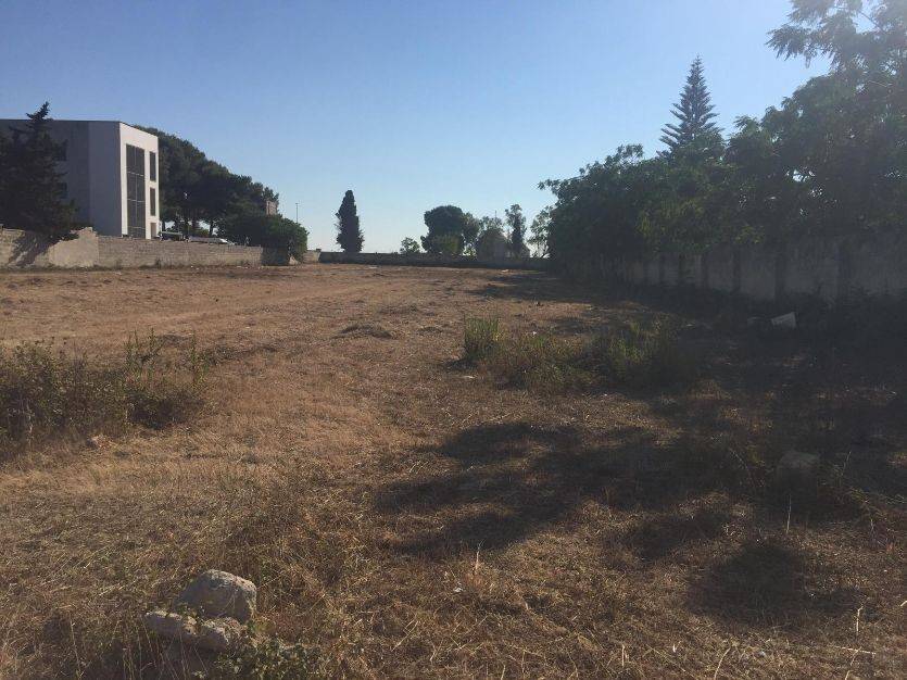 Terreno a Lecce in Via Vercelli - Foto 2