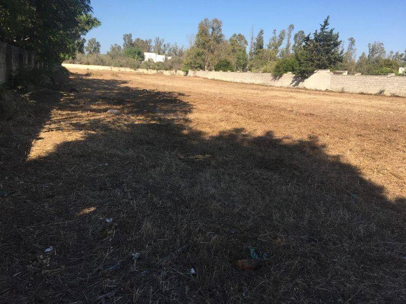 Terreno a Lecce in Via Vercelli - Foto 3