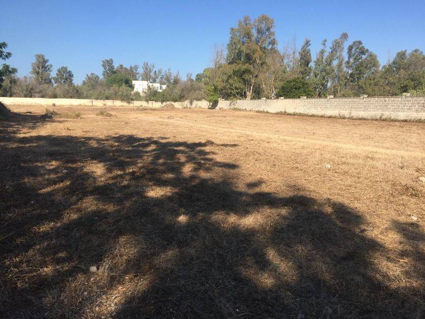 Terreno a Lecce in Via Vercelli - Foto 5