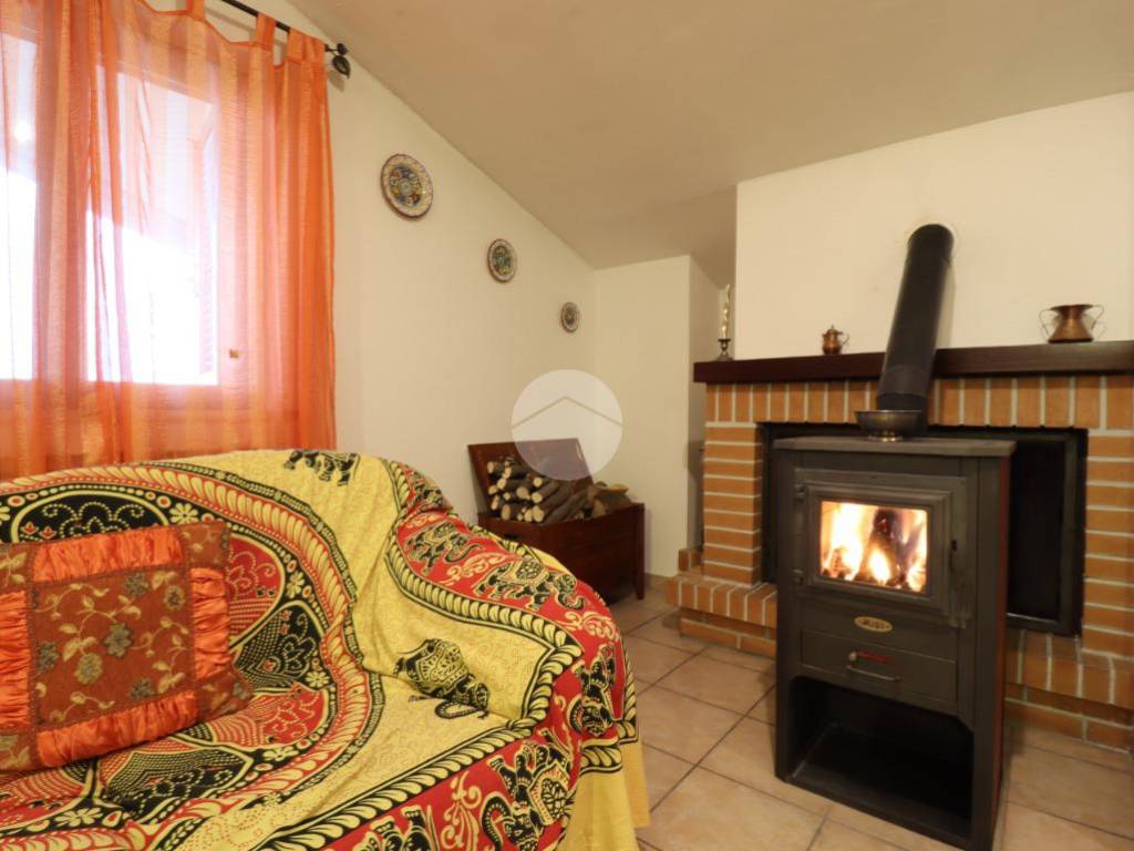 Casa indipendente a Atri in Via Sicilia, 1 - Foto 2