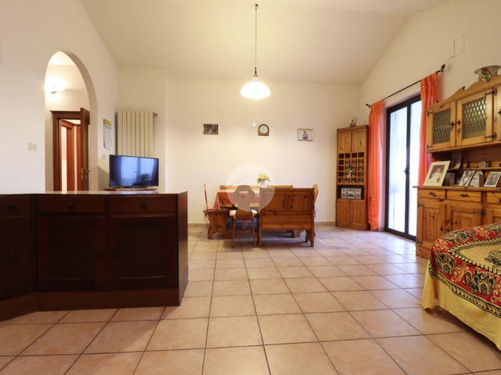Casa indipendente a Atri in Via Sicilia, 1 - Foto 3