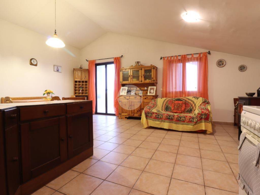 Casa indipendente a Atri in Via Sicilia, 1 - Foto 4