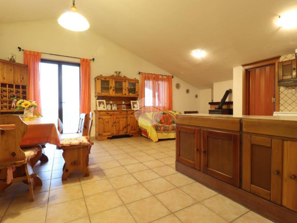 Casa indipendente a Atri in Via Sicilia, 1 - Foto 5