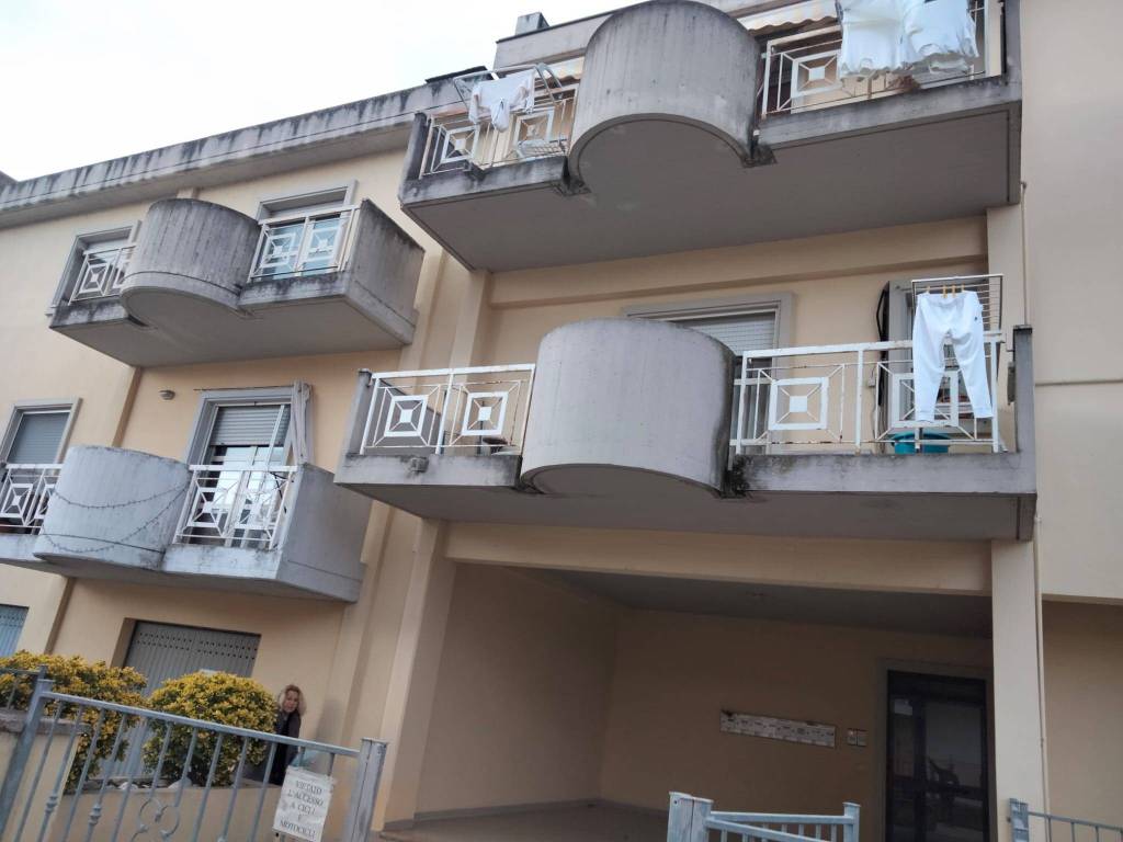 Appartamento a Cannara in Via Martiri di Modena - Foto 2