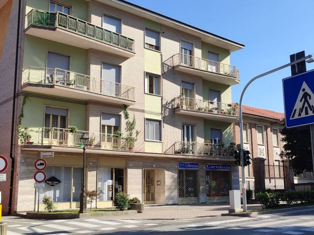 Appartamento a Revello in Viale Umberto I, 27 - Foto 4