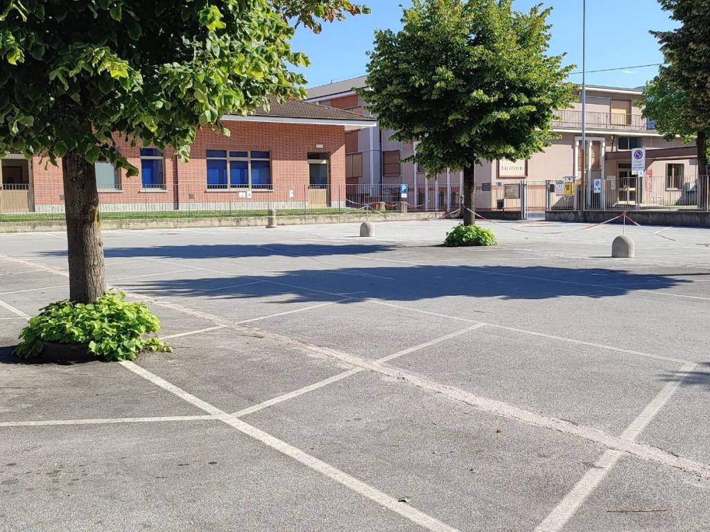 Appartamento a Revello in Viale Umberto I, 27 - Foto 5