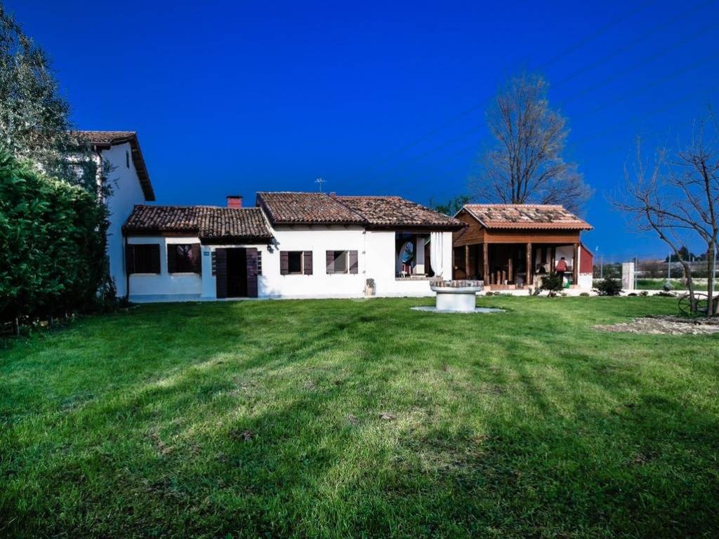 Villa a Spinea in Via Taglio, 1 - Foto 2
