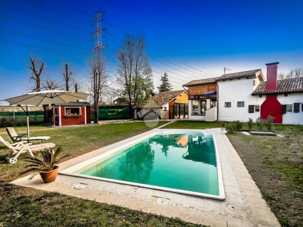 Villa a Spinea in Via Taglio, 1 - Foto 3