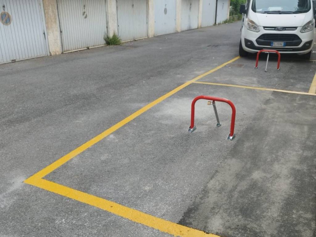 Box / garage a Ceriale in Via Orti del Largo, 42 - Foto 3