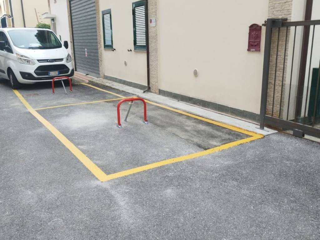 Box / garage a Ceriale in Via Orti del Largo, 42 - Foto 4