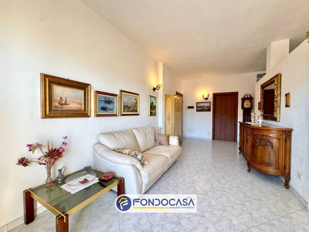 Appartamento a Andora in Via Vaghi - Foto 4