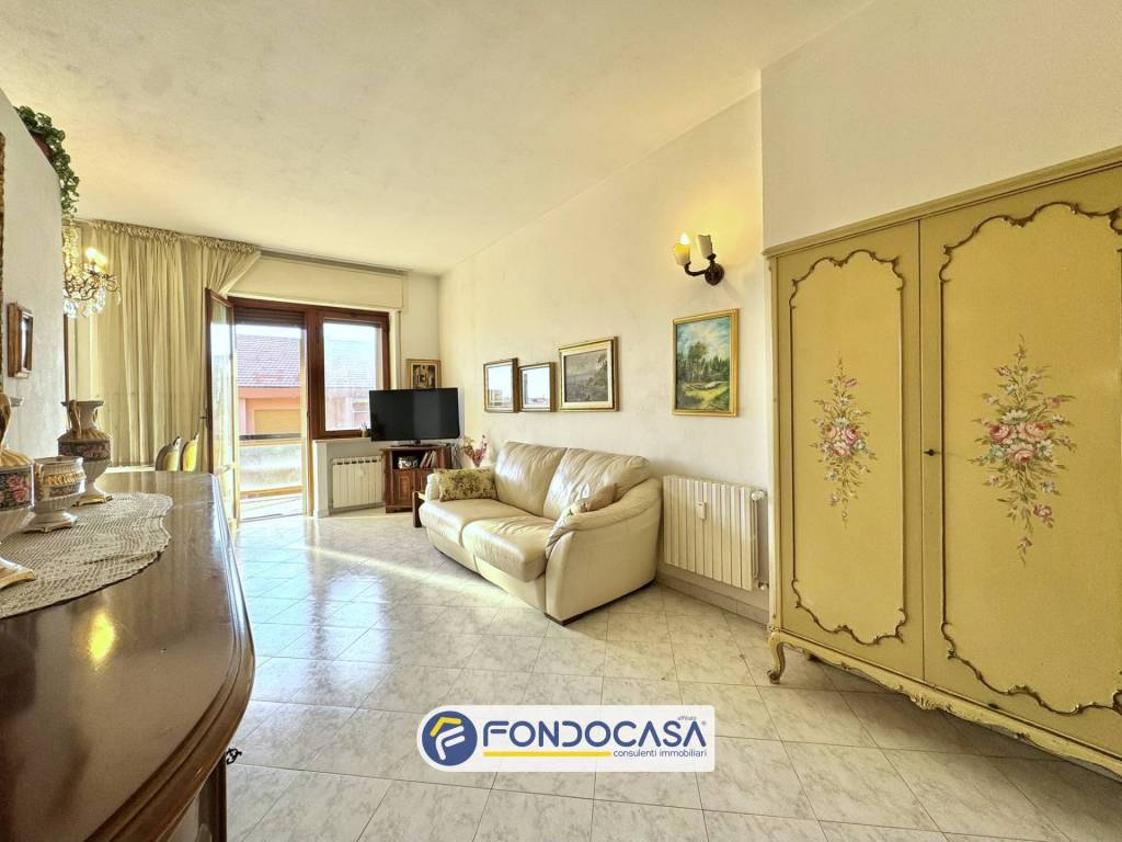 Appartamento a Andora in Via Vaghi - Foto 5