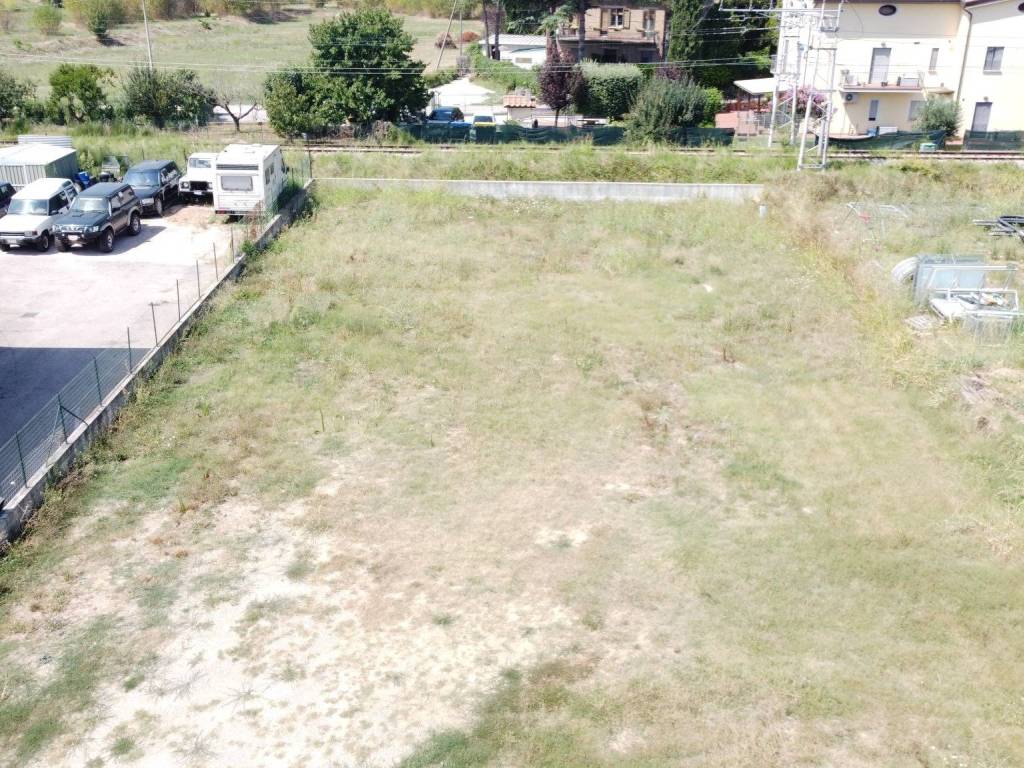 Terreno a Perugia in Via Donatella - Foto 2