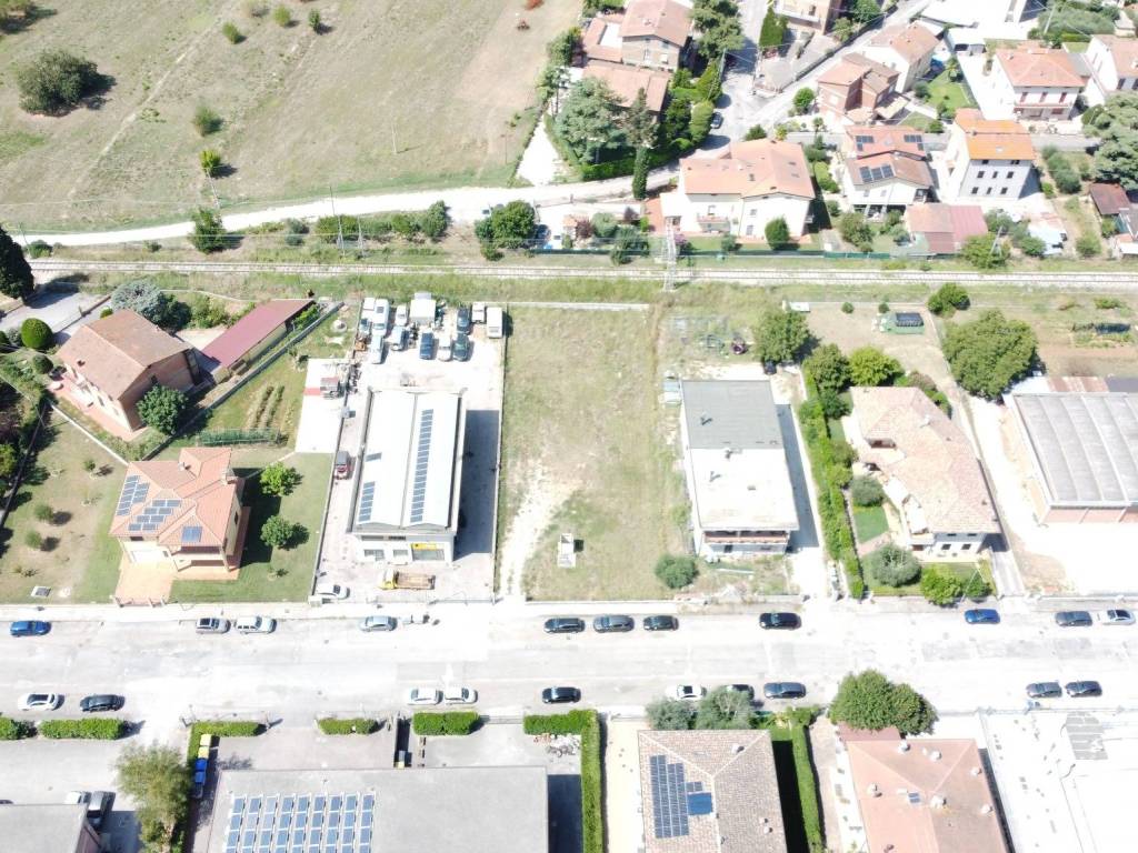 Terreno a Perugia in Via Donatella - Foto 3