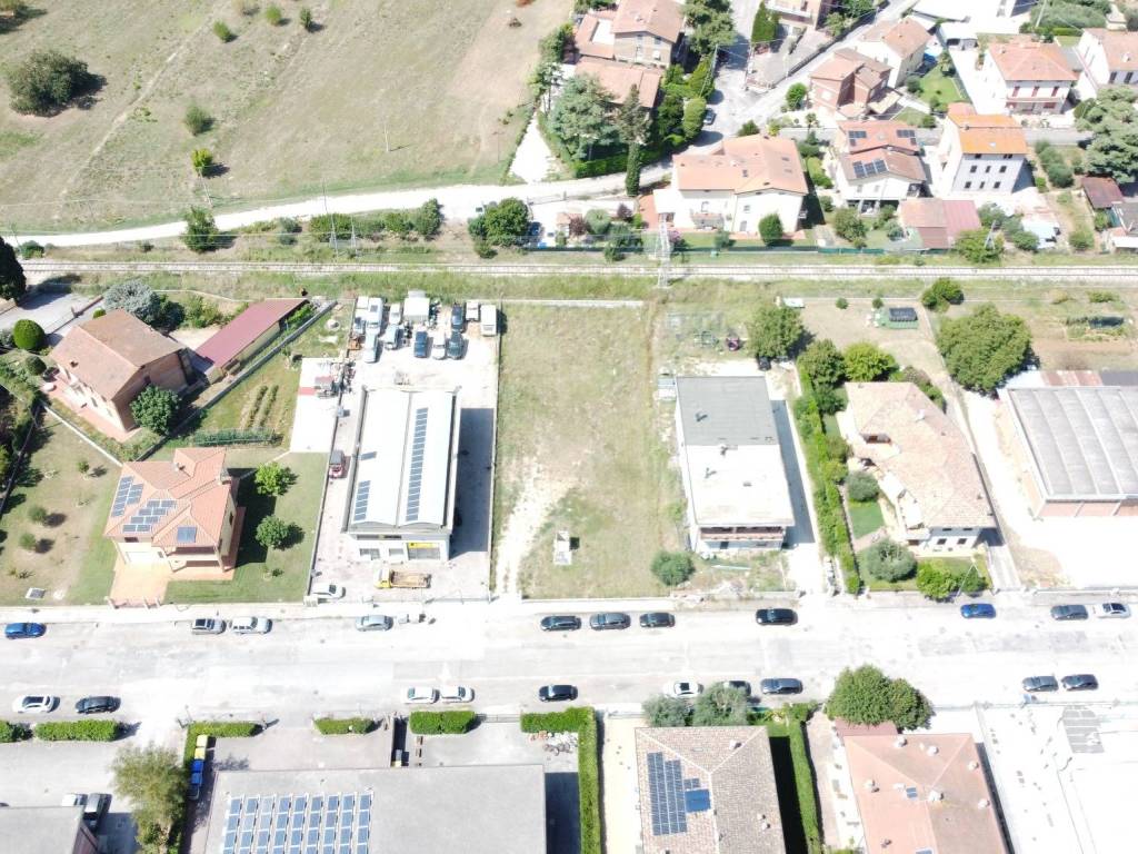 Terreno a Perugia in Via Donatella - Foto 4