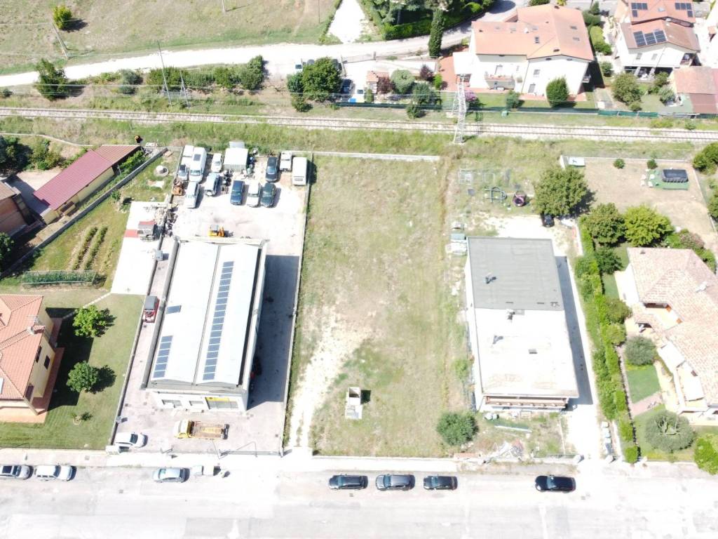 Terreno a Perugia in Via Donatella - Foto 5