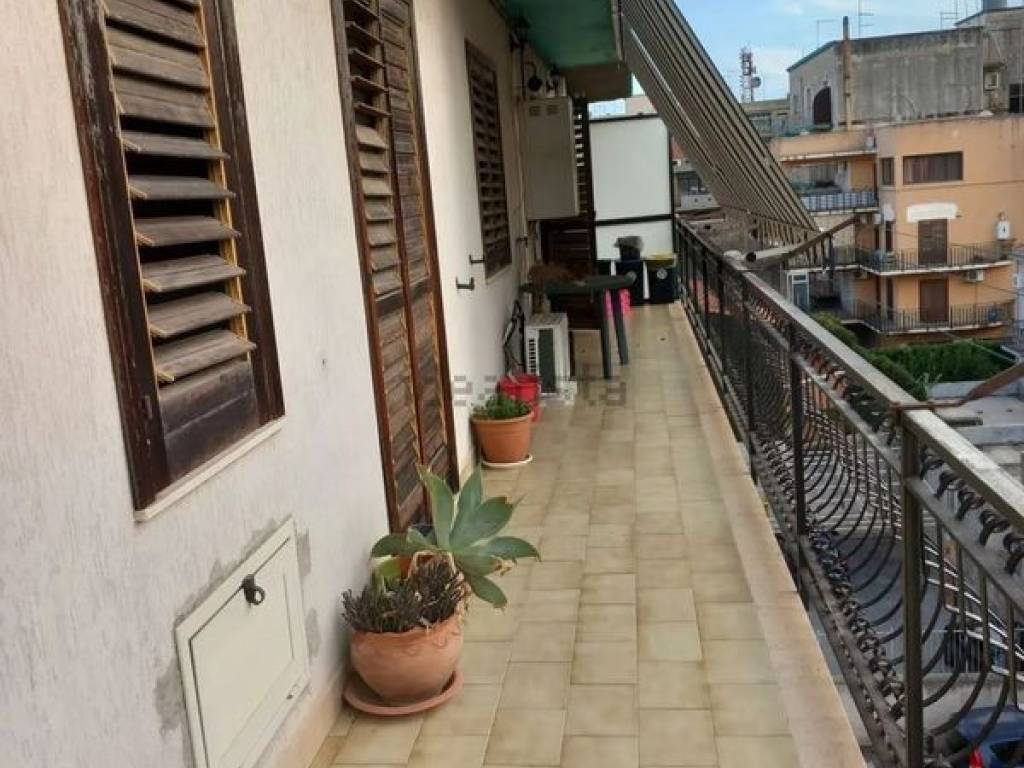 Appartamento a Siracusa in Ronco Secondo a Viale Zecchino - Foto 2