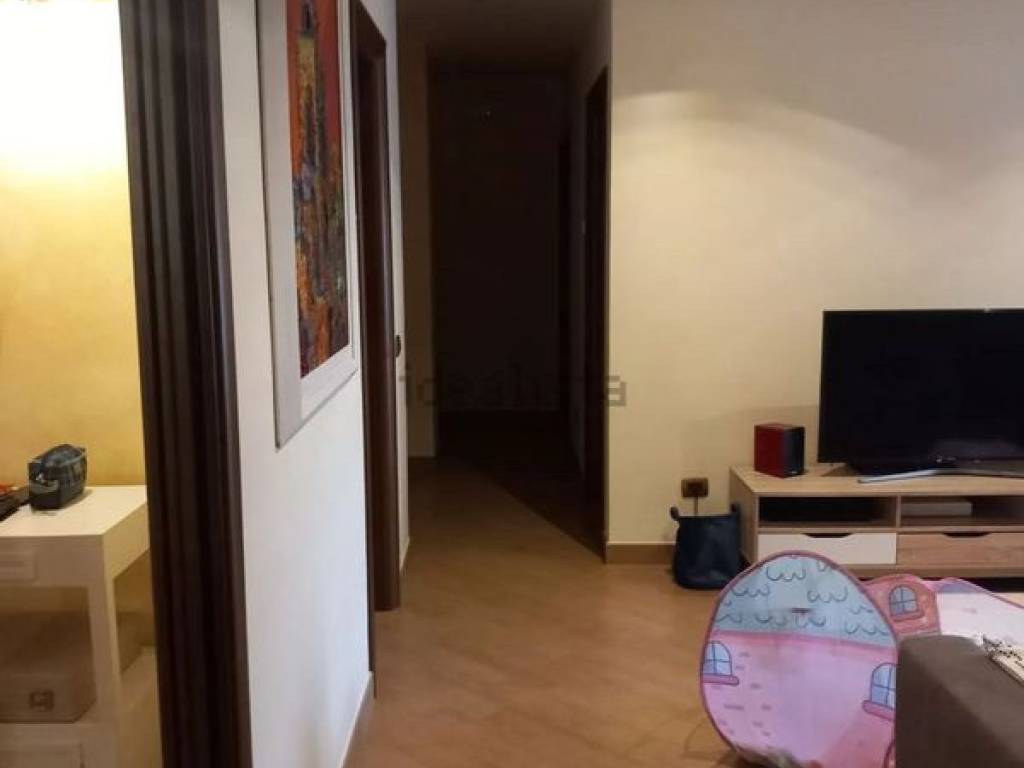 Appartamento a Siracusa in Ronco Secondo a Viale Zecchino - Foto 3