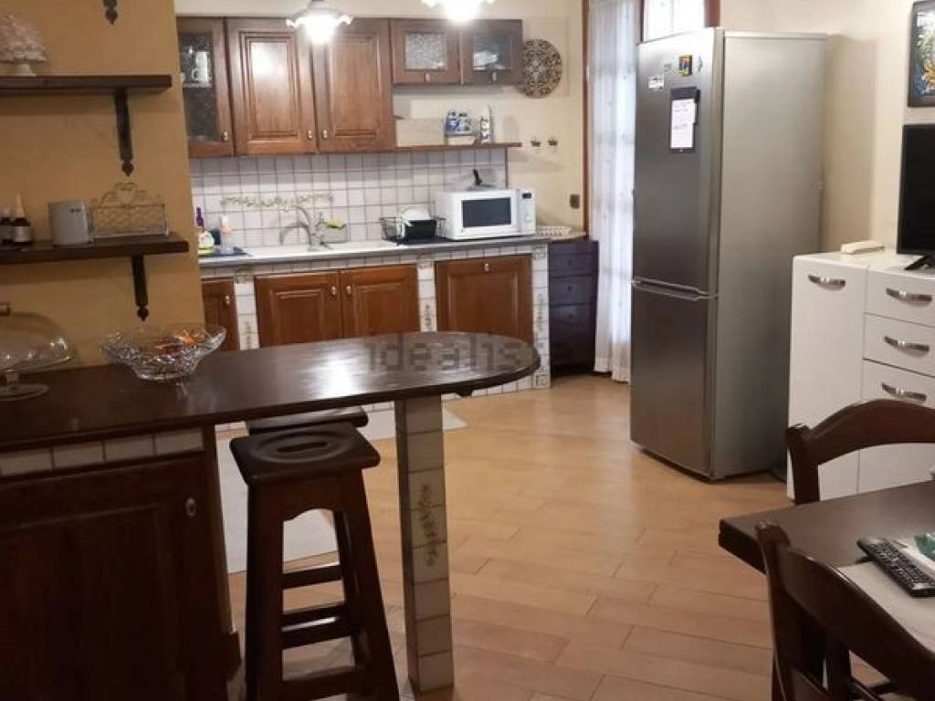 Appartamento a Siracusa in Ronco Secondo a Viale Zecchino - Foto 5