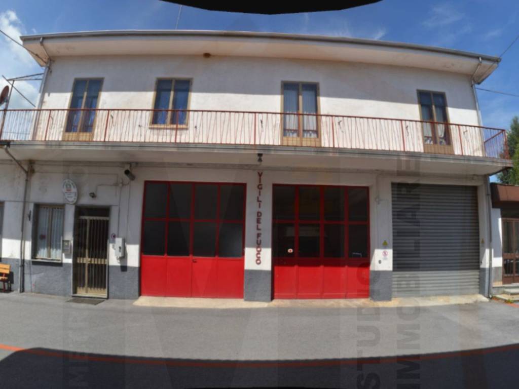 Appartamento a Garessio in Via Armando Diaz, 130 - Foto 3