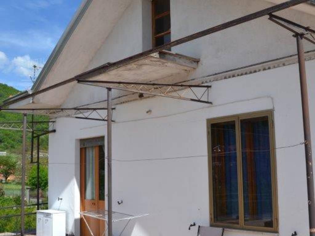 Appartamento a Garessio in Via Armando Diaz, 130 - Foto 4