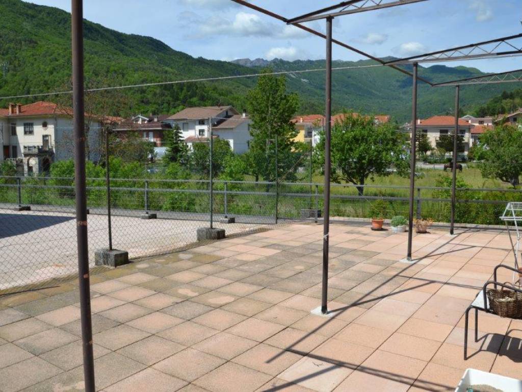 Appartamento a Garessio in Via Armando Diaz, 130 - Foto 5