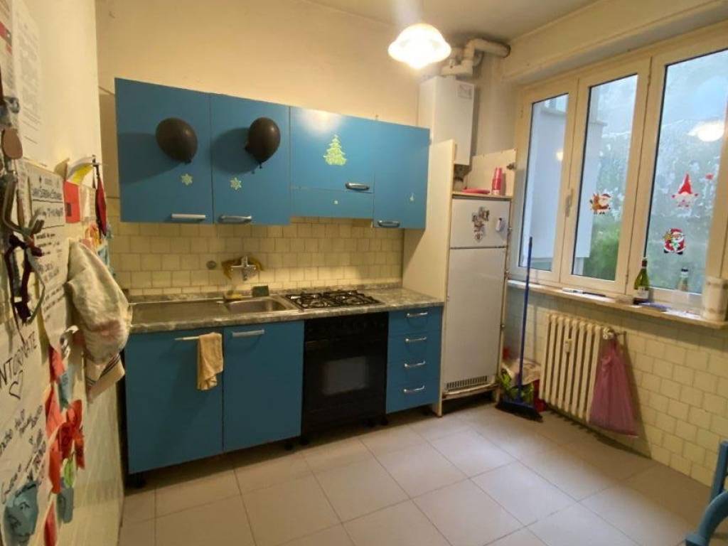 Appartamento a Perugia in Via Eugubina, 38 - Foto 2