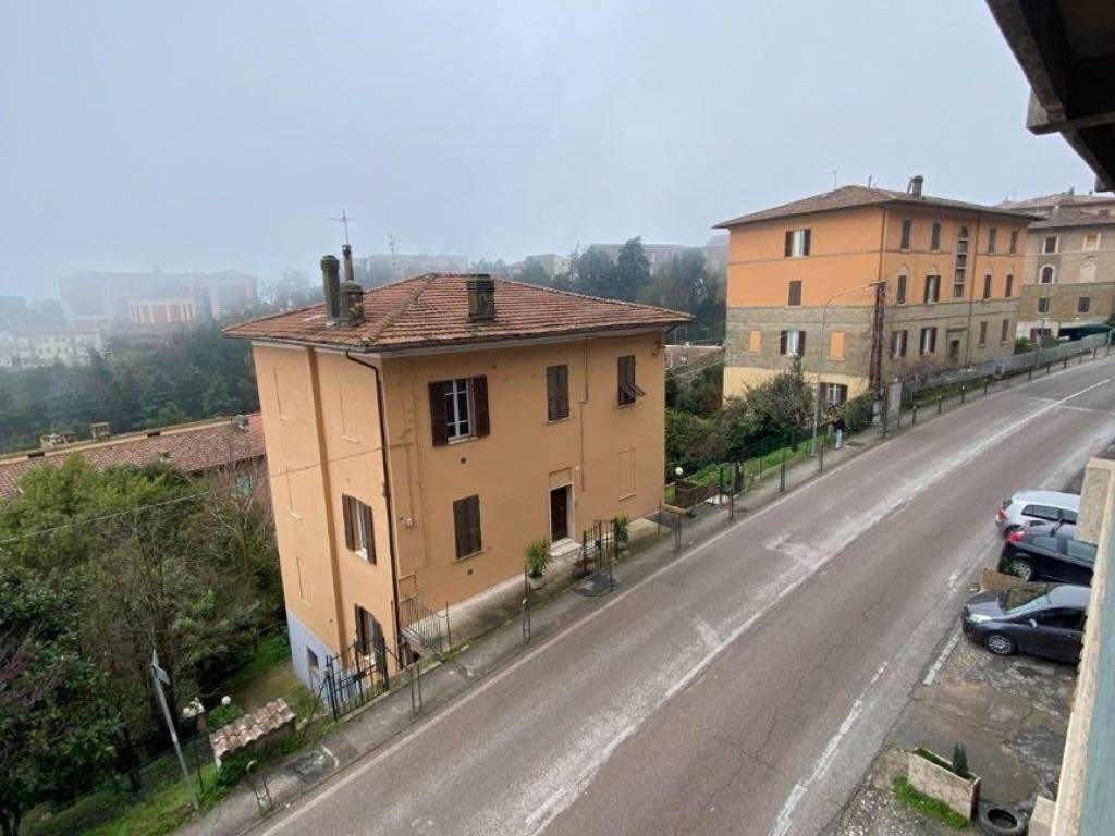 Appartamento a Perugia in Via Eugubina, 38 - Foto 3
