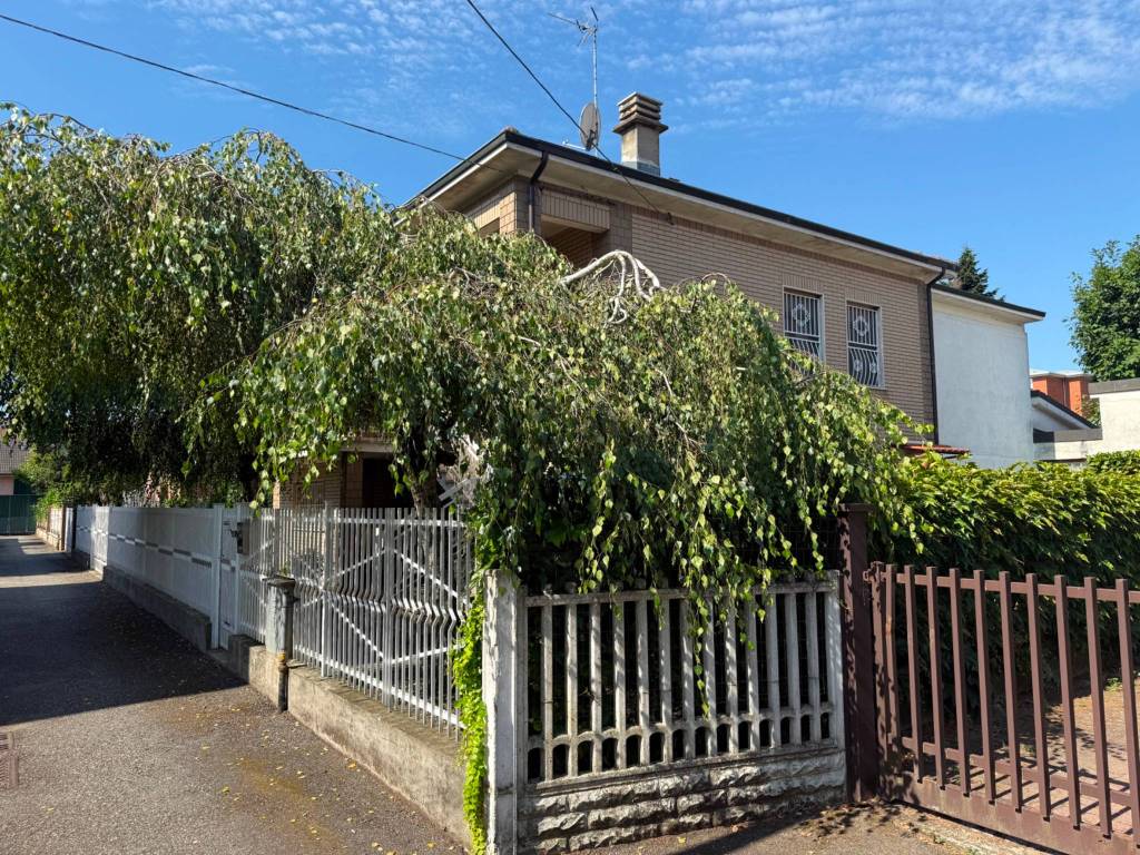 Villa a Alessandria - Foto 2