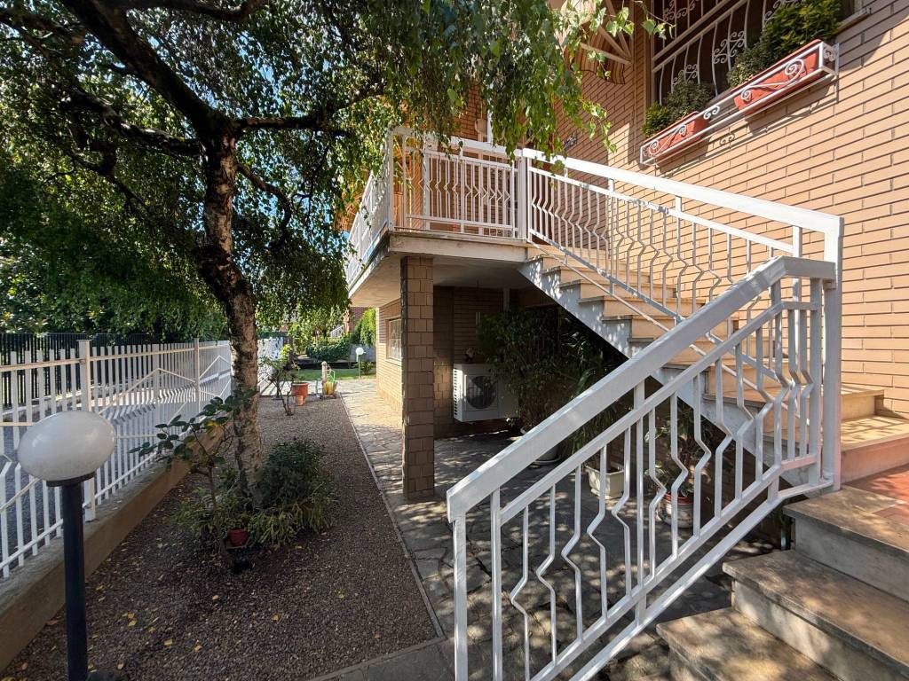 Villa a Alessandria - Foto 3