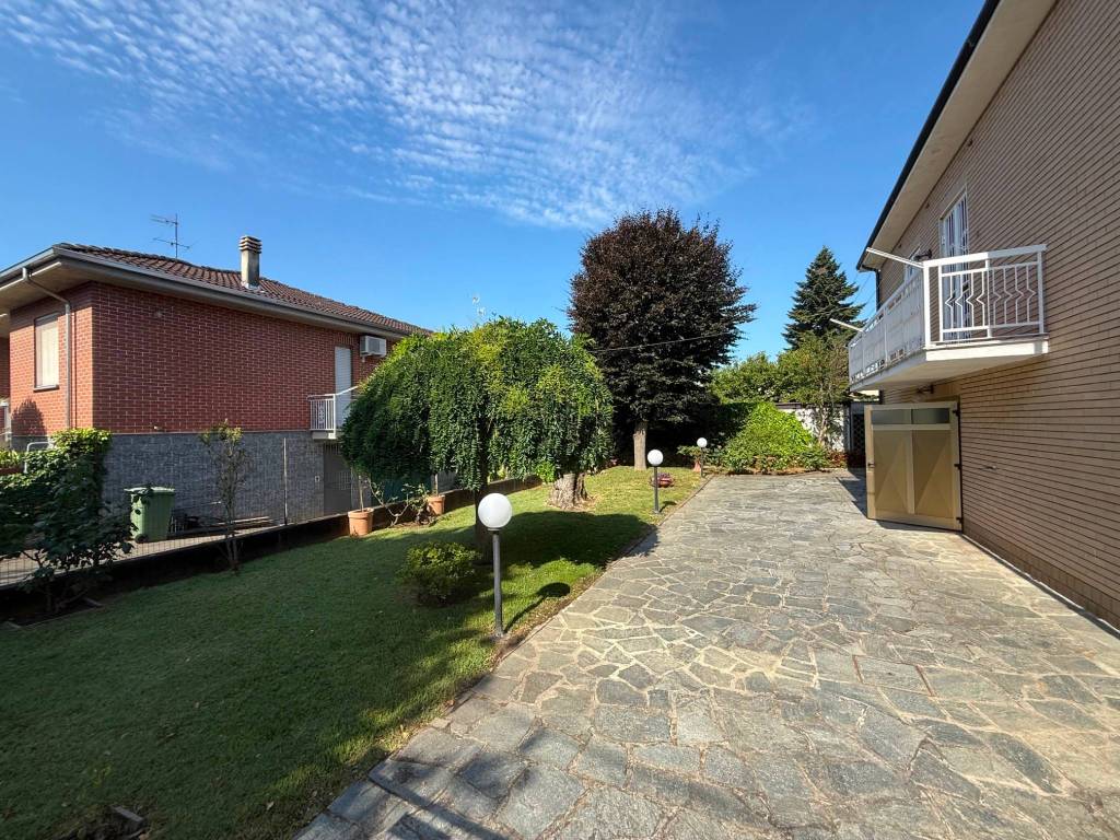 Villa a Alessandria - Foto 5