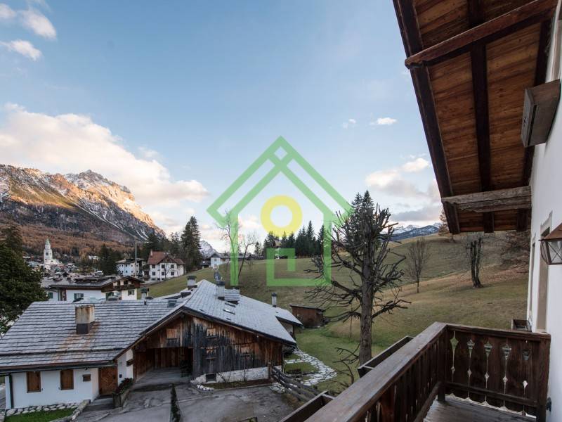 Attico / mansarda a Cortina d'ampezzo - Foto 2