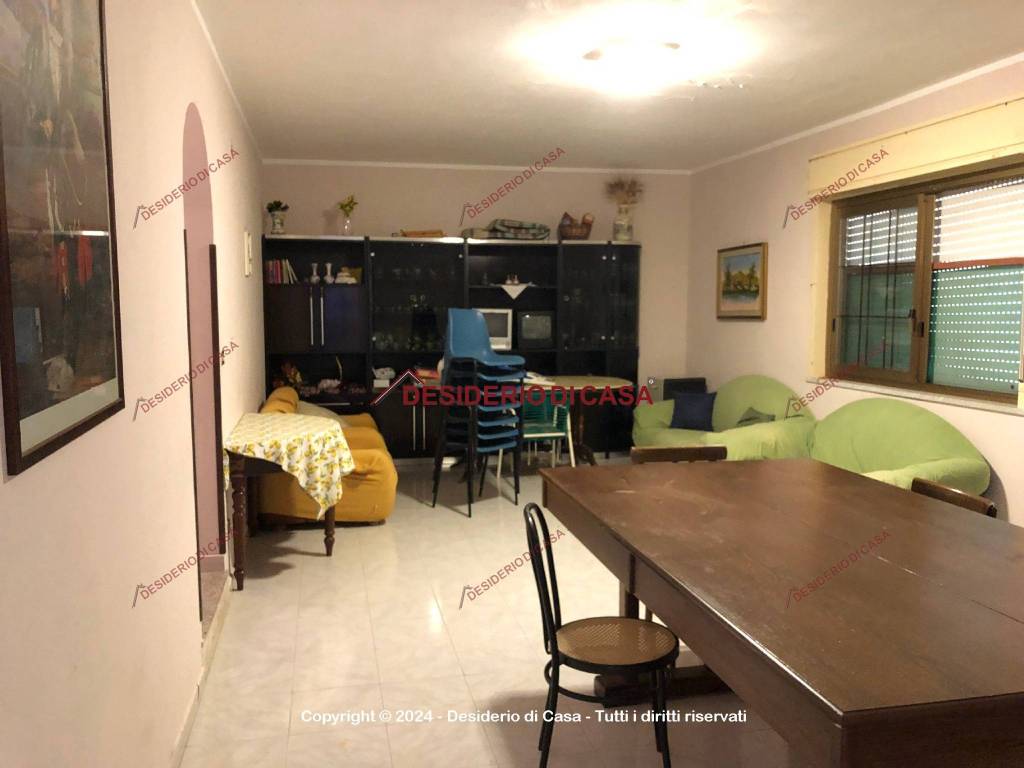 Villa a Trabia in Via Serra Scirocco - Foto 2