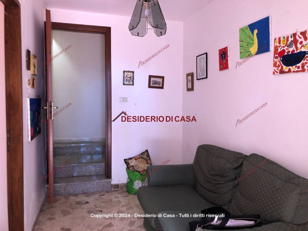 Villa a Trabia in Via Serra Scirocco - Foto 3