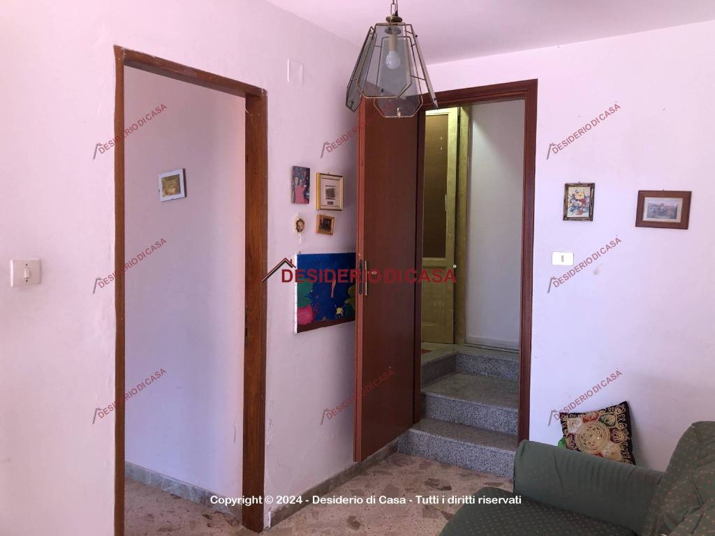 Villa a Trabia in Via Serra Scirocco - Foto 4
