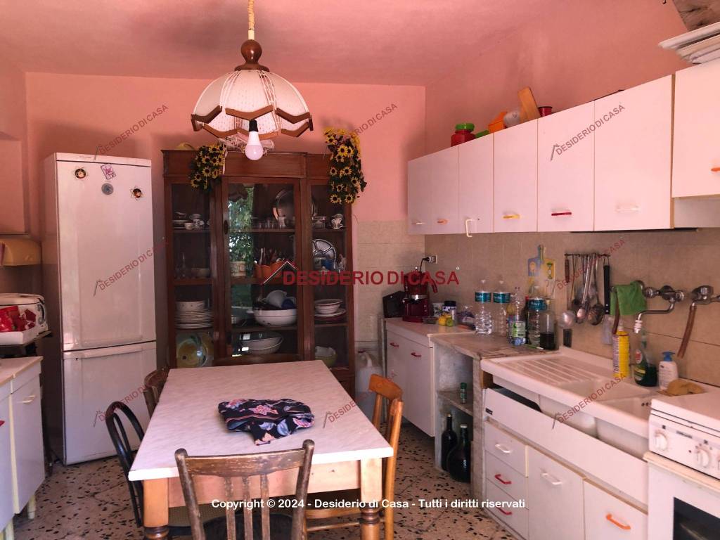 Villa a Trabia in Via Serra Scirocco - Foto 5