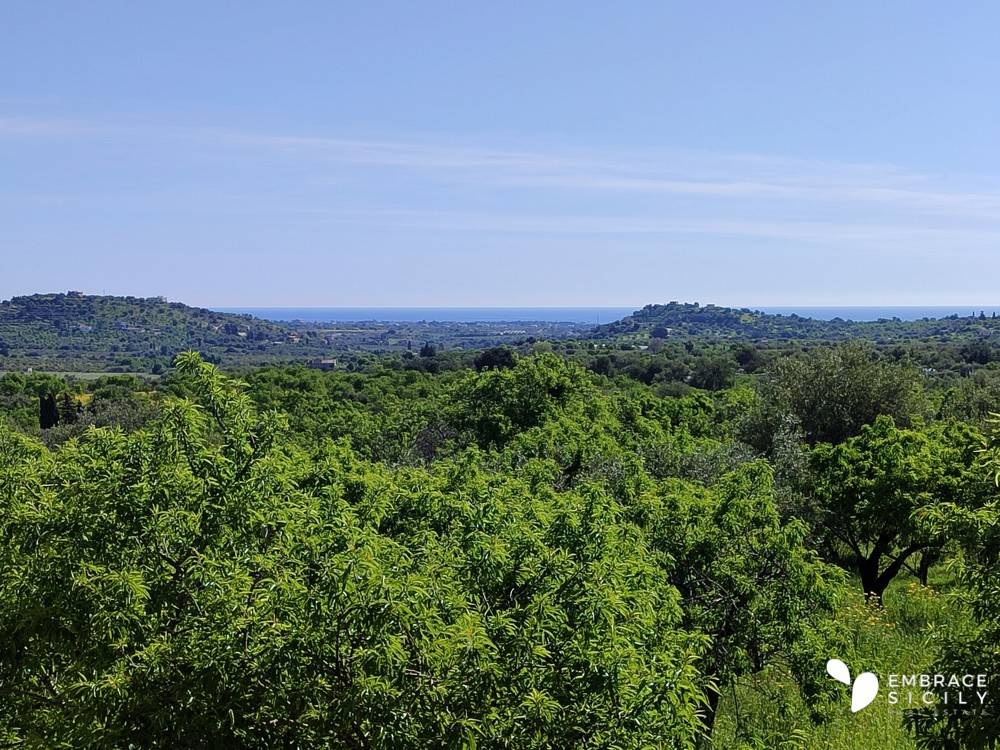 Villa a Noto in Strada Provinciale Gioi-Zupparda - Foto 2