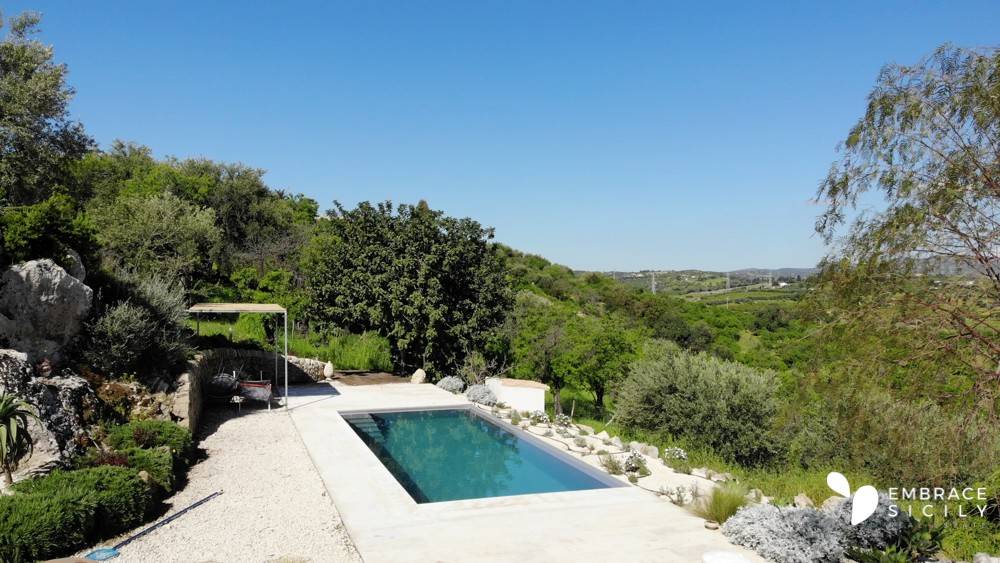 Villa a Noto in Strada Provinciale Gioi-Zupparda - Foto 4