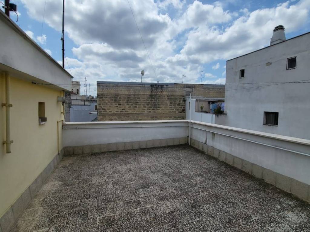 Appartamento a Andria in Via degli Eroi - Foto 5