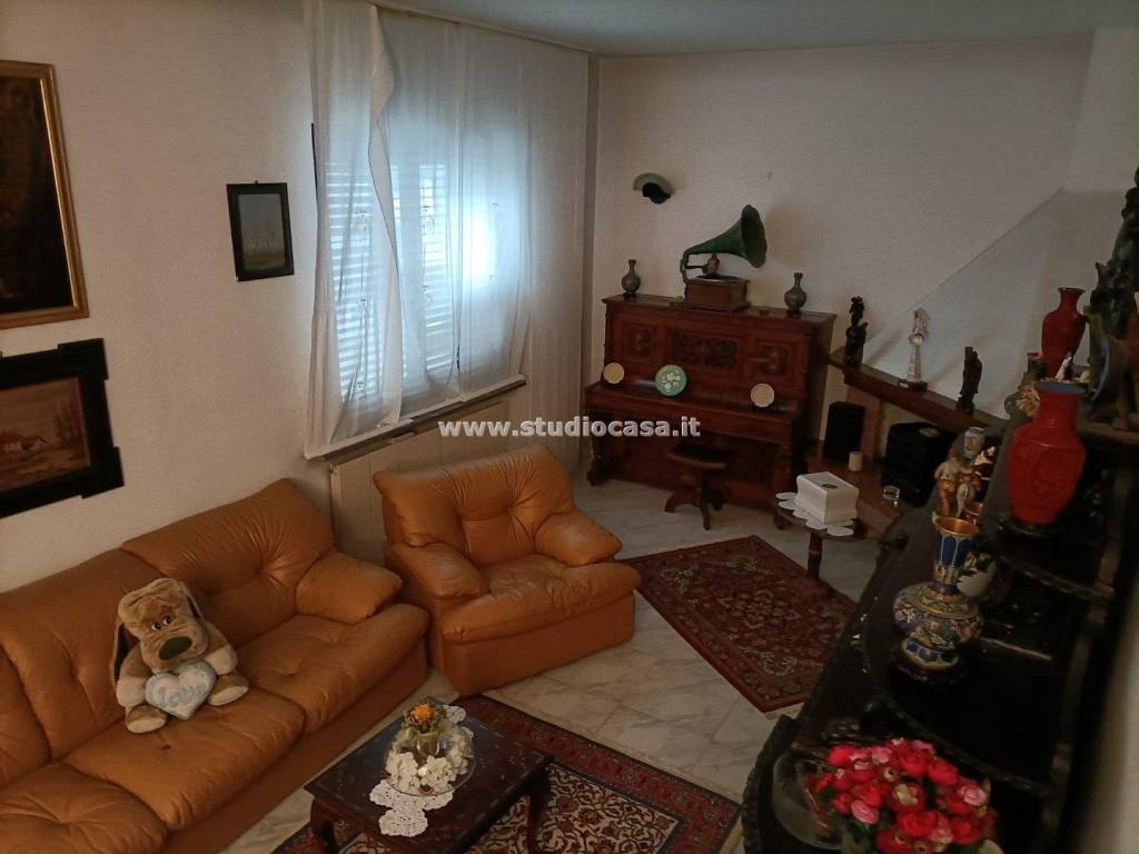 Villa a Vaiano cremasco - Foto 2